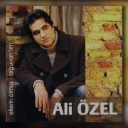 Ali Özel Bırak Yürekte Kalsın