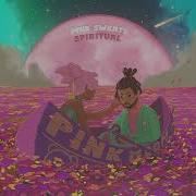 Spiritual Pink Sweat