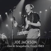 Joe Jackson Best Album