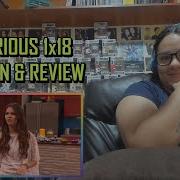 Victorious 1X18