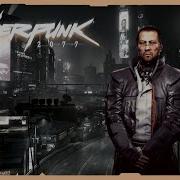 Cyberpunk 2077 Play It Safe Parade Combat Music Gamerip Soundtrack