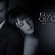 Crazy Love 50 Sombras De Grey