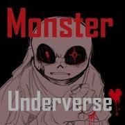Monster Gumi Undertale