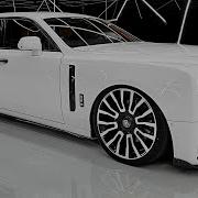 Rolls Royce Phantom 2025