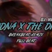 Dj Ya Idna X Drum