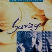Savage I M Loosing You The Groove