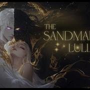 The Sandman S Lullaby Lyric Video Fantasy Music By Azophiel