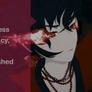 Official All Things Must Die Rwby Volume 5 Official Soundtrack