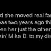 Beastie Boys Girls Lyrics
