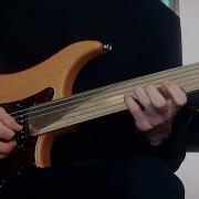 Luca Franciosi Solo Guitar