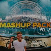 Wedamnz Mashup