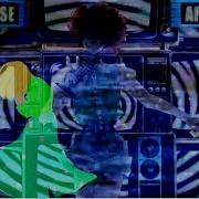 Housewife Illusion Mashup