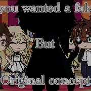 Wait You Wanted A Fake One Meme Fnaf