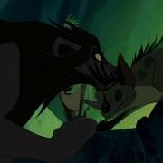 Be Prepared Lion King 2019 Japanese