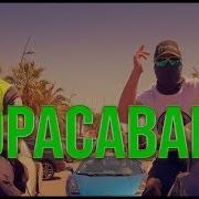Copacabana Gambino