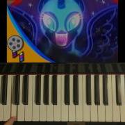 Nightmare Night Piano