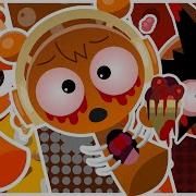 Sprunki Phase 2 Animation
