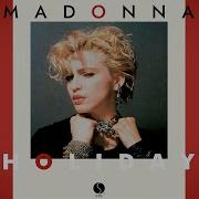 Madonna Holiday Remix