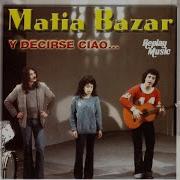 Matia Bazar Pero Che Bello