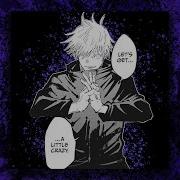 Hollow Purple Sped Up Extended Jujutsu Kaisen Ost