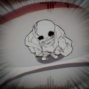 Undrtale Last Breath Cover