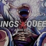 Avicii King And Queen Edit Audio