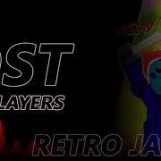 Retro Jason Theme