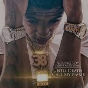 Nba Youngboy Traumatized