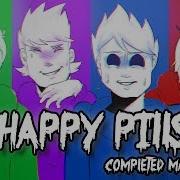 Eddsworld Meme Happy Pills