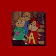 Alvin And The Chipmunks Slowed Reverb