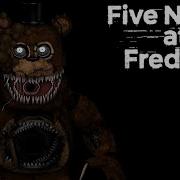 Twisted Withered Freddy S Music Box