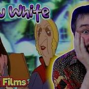 Snow White Golden Films