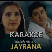Dadish Aminov Minus Mp3