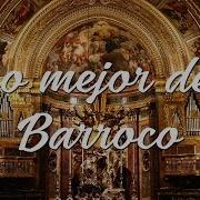 Lo Major Del Barroco