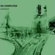 Radiohead Karma Police Instrumental