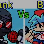 Friday Night Funkin Vs Hank Week Fnf Mod Hard Friday Night Madness