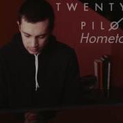 Hometown Twenty One Pilots Piano