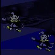 Chaos Chaos Jevil