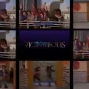 Victorious Theme Backwards
