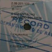 Rolando Boldrin Festa No Mar
