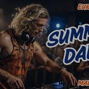 Owner Dj Summer Dance Male Voice