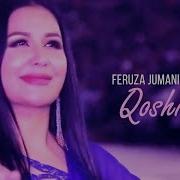 Feruza Jumaniyozova Qoshi Qaro Mp3