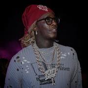 Free Beat Young Thug