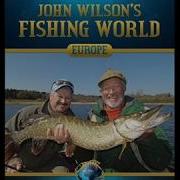 My Fishing World Menu Music