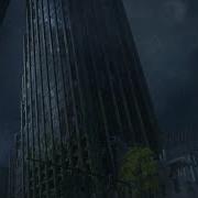 The Last Of Us Ambient Music Post Apocalyptic Rain