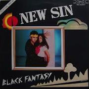 New Sin Black Fantasy