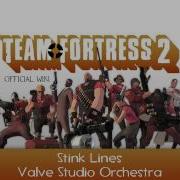 Team Fortress 2 Soundtrack Stink Lines