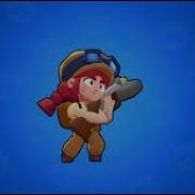 Jessi Sound Brawl Stars