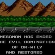 Mega Man Wily Wars Final Boss