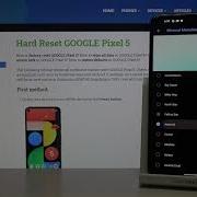 Google Pixel 5 Ringtones
